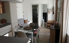 Stefania'S Corner, Apartment In Bergamo